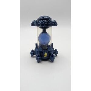 Skylanders Imaginators: Water Rocket Creation Crystal - Blue - Used